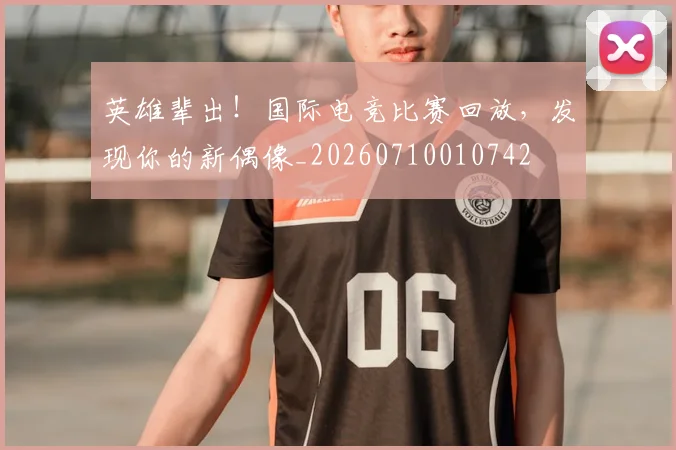 英雄辈出！国际电竞比赛回放，发现你的新偶像_20260710010742